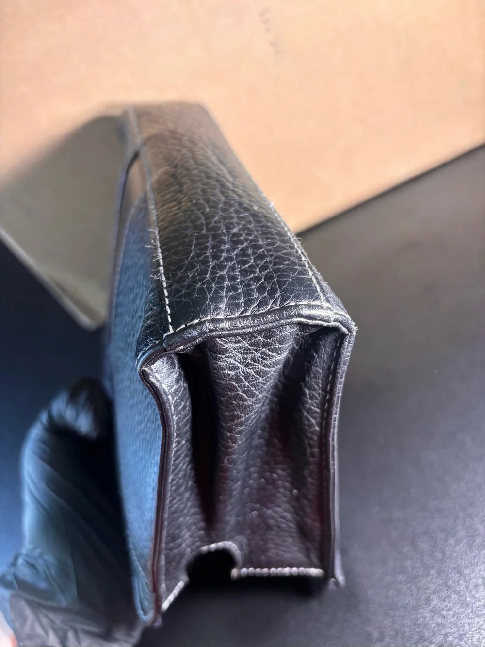 Burberry 10 minor